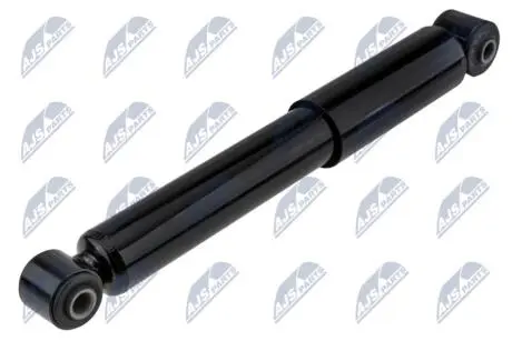 АМОРТИЗАТОР ПІДВІСКИ ЗАД. NTY A-RE-034