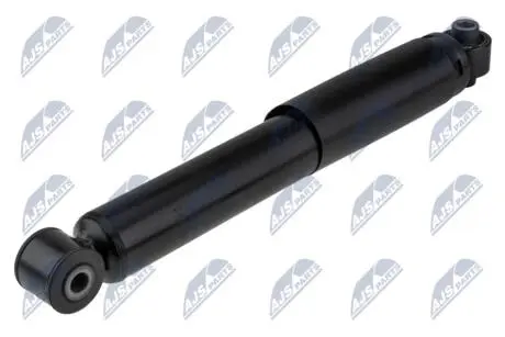 АМОРТИЗАТОР ПІДВІСКИ ЗАД. NTY A-RE-036