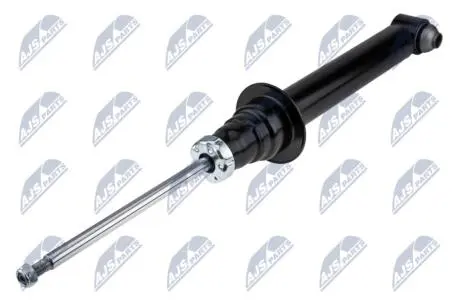 АМОРТИЗАТОР ПІДВІСКИ ЗАД. NTY A-BM-044