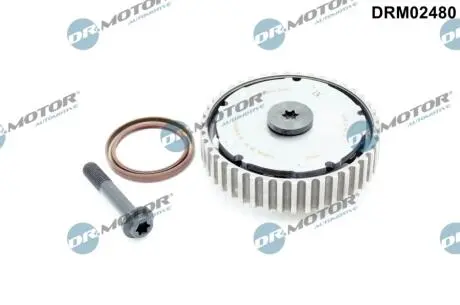 Шестерня розподільчого вала DR MOTOR DRM02480