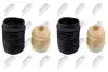 SHOCK ABSORBER DUST COVER WITH BOOT /ZESTAW/ NTY AB-VW-018K (фото 1)