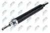 REAR SHOCK ABSORBER NTY A-BM-020 (фото 1)