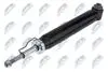 REAR SHOCK ABSORBER NTY A-BM-022 (фото 1)
