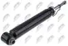 REAR SHOCK ABSORBER NTY A-BM-022 (фото 2)