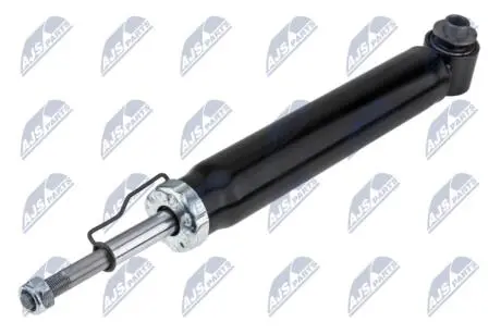 REAR SHOCK ABSORBER NTY A-BM-022