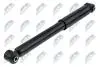 REAR SHOCK ABSORBER NTY A-CT-037 (фото 1)