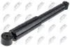 REAR SHOCK ABSORBER NTY A-FT-009 (фото 2)