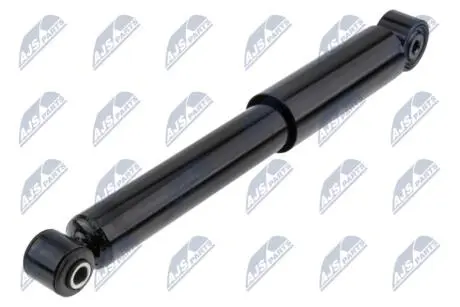 Фото 1 - rear shock absorber NTY A-FT-009 REAR SHOCK ABSORBER NTY A-FT-009 (фото 1)
