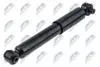 REAR SHOCK ABSORBER NTY A-KA-313 (фото 1)