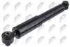 REAR SHOCK ABSORBER NTY A-KA-313 (фото 2)