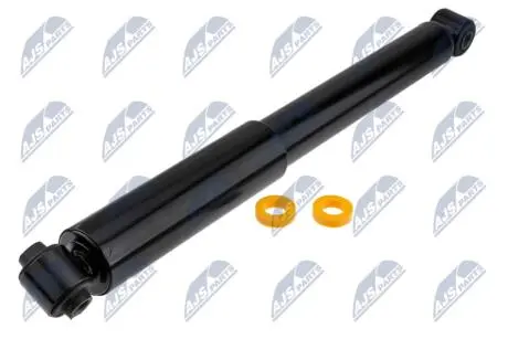 REAR SHOCK ABSORBER NTY A-ME-030