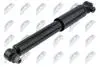 REAR SHOCK ABSORBER NTY A-RE-001 (фото 1)