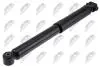 REAR SHOCK ABSORBER NTY A-RE-019 (фото 2)
