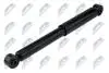 REAR SHOCK ABSORBER NTY A-VW-023 (фото 1)
