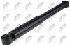 REAR SHOCK ABSORBER NTY A-VW-023 (фото 2)