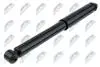 REAR SHOCK ABSORBER NTY A-VW-036 (фото 1)