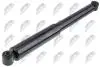 REAR SHOCK ABSORBER NTY A-VW-036 (фото 2)