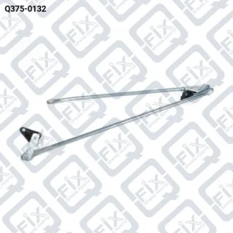 МЕХАНИЗМ СТЕКЛООЧИСТИТЕЛЯ Q-fix Q375-0132