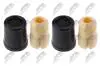 SHOCK ABSORBER DUST COVER WITH BOOT /ZESTAW/ NTY AB-VW-019K (фото 1)