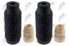 SHOCK ABSORBER DUST COVER WITH BOOT /ZESTAW/ NTY AB-HY-531K (фото 1)