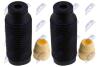 SHOCK ABSORBER DUST COVER WITH BOOT /ZESTAW/ NTY AB-HY-527K (фото 1)