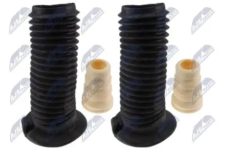 SHOCK ABSORBER DUST COVER WITH BOOT /ZESTAW/ NTY AB-HD-013K