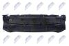 LOWER FRONT BUMPER COVER NTY EZC-AU-261 (фото 1)