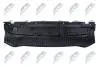 LOWER FRONT BUMPER COVER NTY EZC-AU-261 (фото 1)