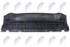 LOWER FRONT BUMPER COVER NTY EZC-AU-261 (фото 2)