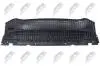 LOWER FRONT BUMPER COVER NTY EZC-AU-261 (фото 2)