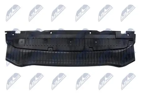 LOWER FRONT BUMPER COVER NTY EZC-AU-261