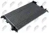 RADIATOR ENGINE COOLING NTY CCH-PL-014 (фото 1)