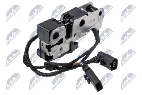 ENGINE HOOD LOWER LOCK NTY EZC-VW-665