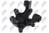 KNUCKLE STEERING REAR NTY ZZT-HY-511 (фото 1)