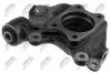 KNUCKLE STEERING REAR NTY ZZT-HY-511 (фото 2)