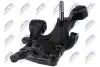 Фото 1 - knuckle steering rear NTY ZZT-HY-510 KNUCKLE STEERING REAR NTY ZZT-HY-510 (фото 1)
