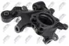 Фото 2 - knuckle steering rear NTY ZZT-HY-510 KNUCKLE STEERING REAR NTY ZZT-HY-510 (фото 2)