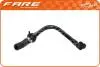 Шланг насосу вакуумного Fare 36451 (фото 1)