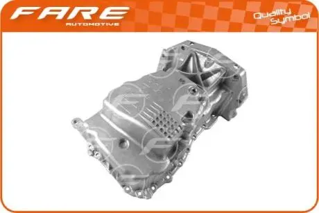 Масляний пiддон Fare 25234