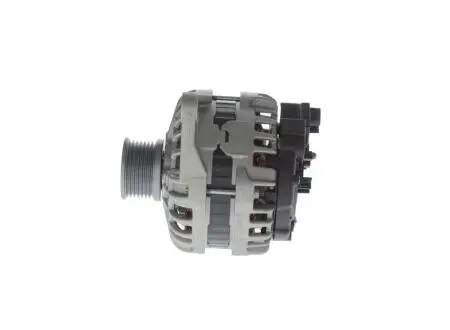 ALTERNATOR PRADNICA TROJFAZOWA SZT BOSCH 1986A01239