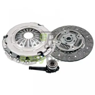SPRZÊG£O (KPL) OPEL BLUE PRINT ADN130277