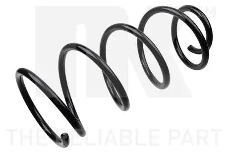 Пружина підвіски NK 534831