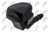 WASHER FLUID NOZZLE, FRONT WINDSCREEN NTY EDS-CH-008 (фото 1)