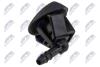 WASHER FLUID NOZZLE, FRONT WINDSCREEN NTY EDS-CH-008 (фото 2)