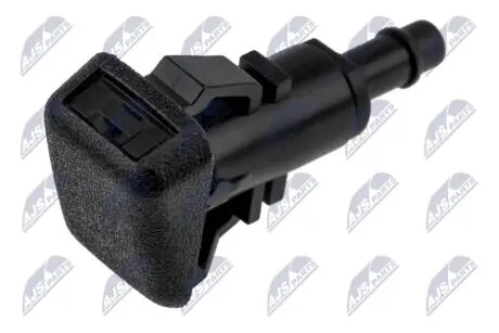 WASHER FLUID NOZZLE, FRONT WINDSCREEN NTY EDS-CH-026