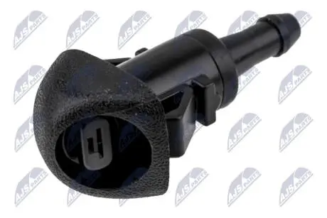 WASHER FLUID NOZZLE, FRONT WINDSCREEN NTY EDS-SB-029