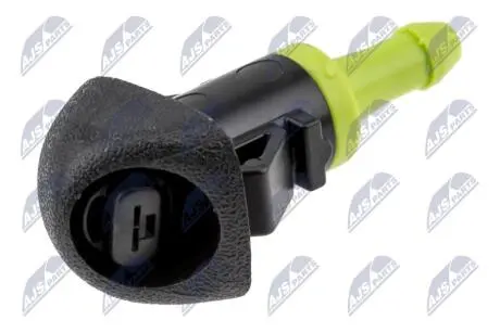 WASHER FLUID NOZZLE, FRONT WINDSCREEN NTY EDS-SB-031