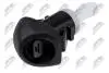 WASHER FLUID NOZZLE, FRONT WINDSCREEN NTY EDS-SB-027 (фото 1)