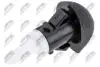 WASHER FLUID NOZZLE, FRONT WINDSCREEN NTY EDS-SB-027 (фото 2)