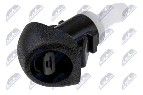 WASHER FLUID NOZZLE, FRONT WINDSCREEN NTY EDS-SB-027